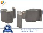 High Density Tungsten Alloy Rivets For Airspace Aircraft Corrosion Resistance