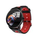 H25 smart watch Blood Pressure Temperature Watch 1.56" OLED Waterproof Health
