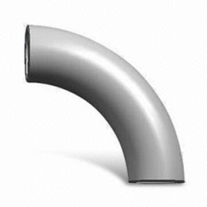 Quality Stainless steel butt welding Bend wholesale