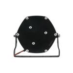 100W Police Emergency Warning Electronic Horn Siren Ampliflier