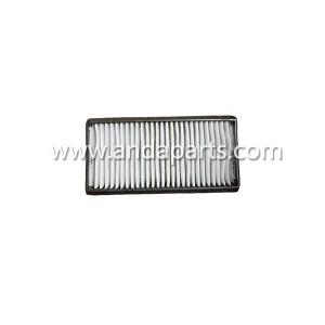 Quality Good Quality Cabin Air Filter For DAEWOO 3893400210 wholesale