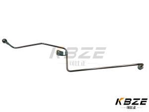 Quality CATERPILLAR S6K TURBO ENGINE OIL PIPE CA5I7556 5I-7556 5I7556 FOR E320B E320C EXCAVATOR wholesale