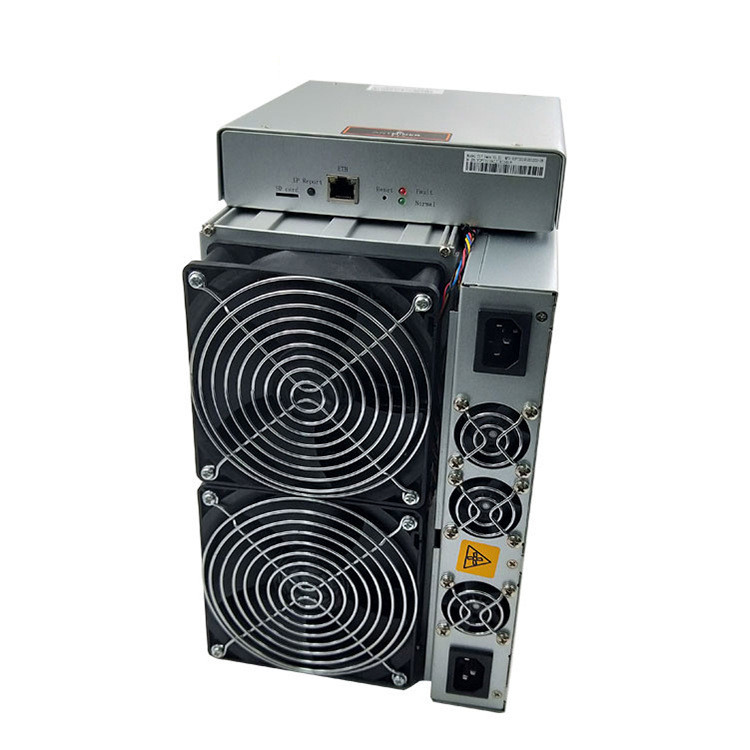 Blockchain Mining Machine A9+ Used 120K+1550W Aladidin Miner Mine ZEN