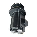 Steering System Parts Wg9719470037 Steering Oil Pump for Sinotruk HOWO Str Truck