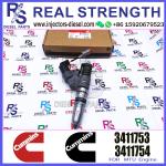 Injector 3411753 3095040 3080429 3411756 4061851 4062567 For CUMMINS M11 QSM ISM