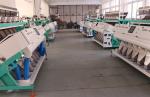 220V / 50Hz High Efficiency Rice Mill Machine For Bulk Food Processing