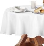 Waterproof Disposable Plastic Table Covers