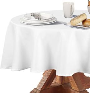 Quality Waterproof Disposable Plastic Table Covers wholesale