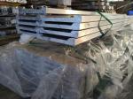 35mm Thickness Atlas Cradle Plate 280mm Wide Aluminium Extruded Profiles