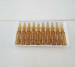 High Capacity Vial Box for Industrial Variable and Long-lasting