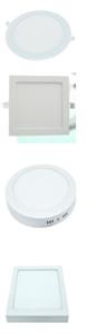 Quality Wide edge small panel light wholesale