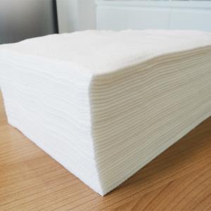 Quality No Chemicals 80gsm Disposable Beauty Salon Towels wholesale