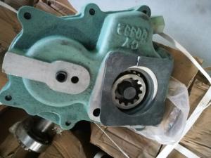 Quality Genuine Spare Parts Air Oil Fuel Filter Cab Set Steering Pump WG9631470060 wholesale