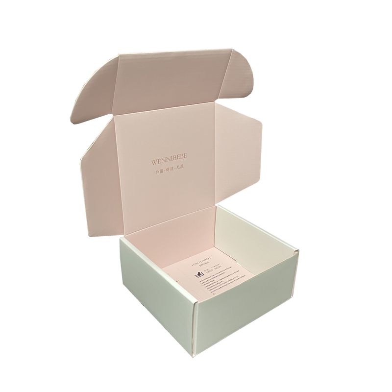 Luxury Custom Logo White Print Rigid Paper Jewelry Box Custom Drawer Packaging for Glasses Bracelets Necklaces Earings Perfume