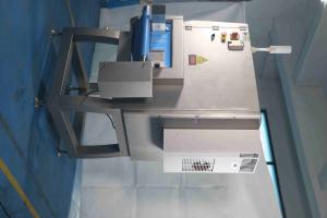 Quality FXR 5026K100 Loose Bulk Flow SS304 X Ray Machine For Food Industry wholesale
