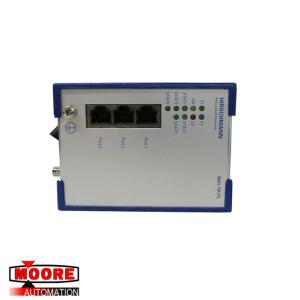 Quality RH1-TP/FL HIRSCHMANN Industrial Ethernet Rail Hub wholesale