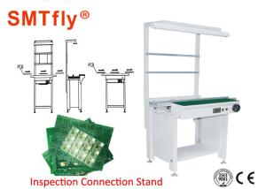Quality 0.6mm Connection Stand Pcb Inspection Machine For SMT And AI Production Line wholesale