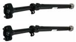 09-10 Volkswagen (VW) Touareg 4.2L 10 Cylinder Propshaft Drive Shaft ASSY Reman