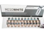 Skin Rejuvenating White Brightening MESO Serum For Mesotherapy Gun 5ml