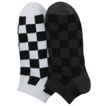 casual ankle socks
