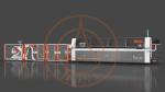 House structure light gauge steel keel channel making roll forming machine