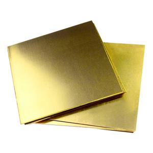 Quality Mill Pure Copper Sheet Plate Polished C1020 C1100 C1221 0.5mm 2mm 4mm wholesale