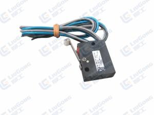 Quality 34B0119 927D Excavator Spare Parts Rocker Switch Wiring Harness wholesale