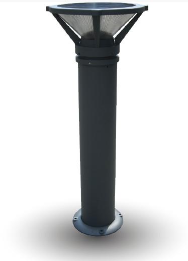 Cheap Corrosion Resistance Solar Lawn Lamps 24cm / Width Lifetime Up To 12 Years for sale