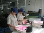 Nylon Leather Bags Quality Inspection Within 24hours Issue Report