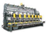 330ml Glass Bottle Production Line