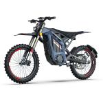 3000W Mid Motor Electric Dirt Bike Off Road Fast Motorcycle for Racing and