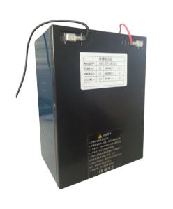 Quality Rechargeable Electric Scooter Lithium Battery Pack , 24v 10Ah wholesale