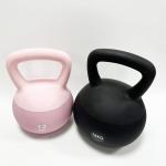 Cast Iron Kettlebells, 5 lb to 50 Pound Weights Equipment Choose Your Weight