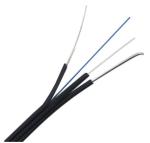 G675A 1 2 4 6 8 Core FTTH Indoor Fiber Optic Cable
