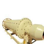 0.5~ 2 ton/H Mining grinding ball mill for ore/Ball mill machine gold ora