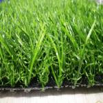 25mm 35mm Pet Friendly Fake Lawn Environmental Friendly Backyard Landscaping