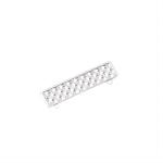 Powder Injection Molding Automotive Parts Drum Brake Sintered Metal Gears