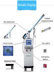 Wholesale 18 hours self-contained closed cycle cooling rf co2 fractional laser