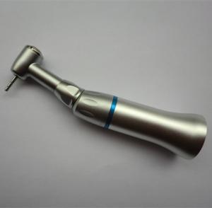 Quality Push Button Contra Angle Handpiece Dental Air Turbine Handpiece wholesale