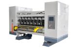 200m / min Corrugated Cardboard Production Line Five Layer 1600MM Width
