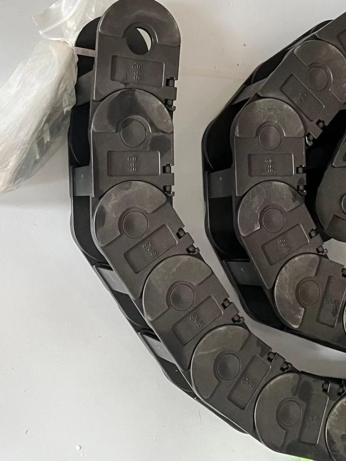 J05493.0100 e-chains® Kalmar Reach Stacker Parts