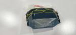 Health And Security Stand Up Pouch With Spout Packaging / 5L Nylon Water Bag