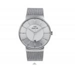 3ATM 40mm Miyota VJ42B Quartz Wrist Watch For Women