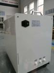 SS316L 30LTR Single Pass RO System RO Drinking Water Plant