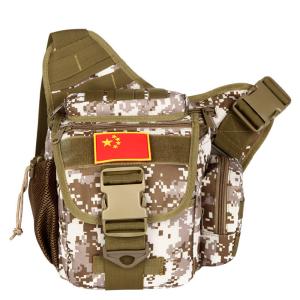 Quality Hot sale outdoor shoulder bag/camping bag wholesale