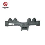 Cummins ISM11 QSM11 Diesel Engine parts standard mining truck exhaust manifold