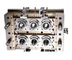 Electric Case Plastic Shell Pa Injection Mould