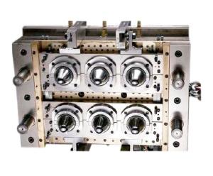 Quality Electric Case Plastic Shell Pa Injection Mould wholesale