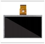 LCD Panel G070VW01 V0 new a grad 7 inch