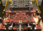 DME Mould Base Multi Cavity Pressure Injection Molding